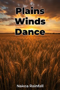 Cover Plains Winds Dance