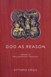 Cover God as Reason