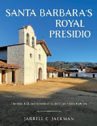 Cover Santa Barbara's Royal Presidio