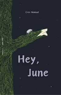 Cover Hey, June