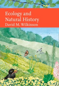 Cover Ecology and Natural History
