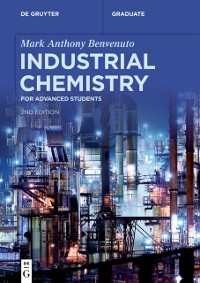 Cover Industrial Chemistry