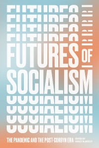 Cover Futures of Socialism