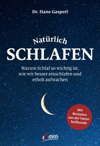 Cover Naturlich schlafen