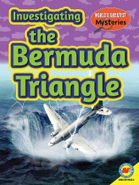 Cover Investigating the Bermuda Triangle