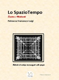 Cover Lo Spazio-Tempo