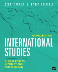 Cover International Studies : Global Forces, Interactions, and Tensions