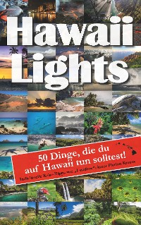 Cover Hawaiilights