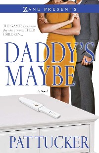 Cover Daddy's Maybe