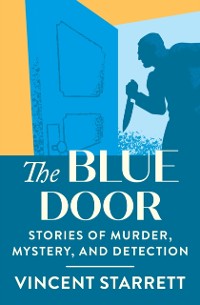 Cover Blue Door