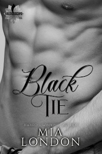 Cover Black Tie