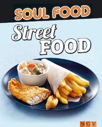 Cover Street Food