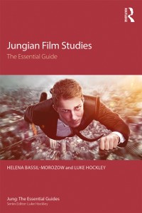 Cover Jungian Film Studies