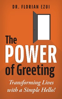 Cover The Power of Greeting