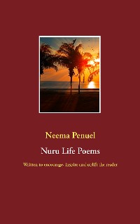 Cover Nuru Life Poems