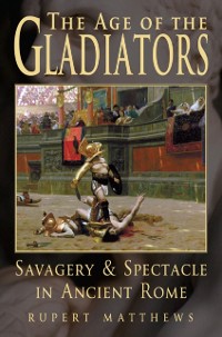 Cover Age of Gladiators
