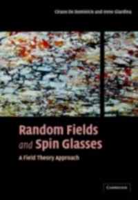Cover Random Fields and Spin Glasses
