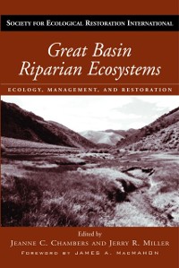 Cover Great Basin Riparian Ecosystems