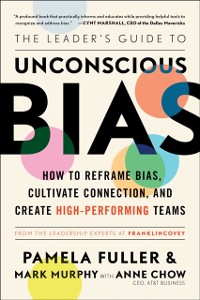 Cover Leader's Guide to Unconscious Bias