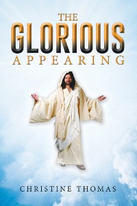 Cover The Glorious Appearing