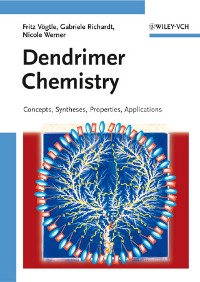Cover Dendrimer Chemistry
