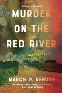 Cover Murder on the Red River