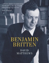 Cover Britten