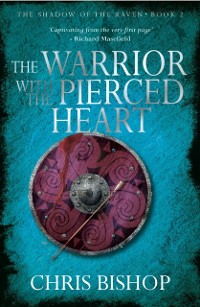 Cover Warrior with the Pierced Heart