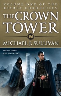 Cover Crown Tower
