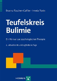 Cover Teufelskreis Bulimie