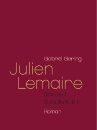 Cover Julien Lemaire