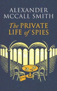 Cover Private Life of Spies