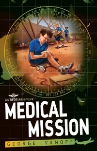 Cover Royal Flying Doctor Service 3: Medical Mission