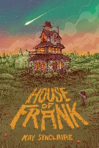 Cover House of Frank