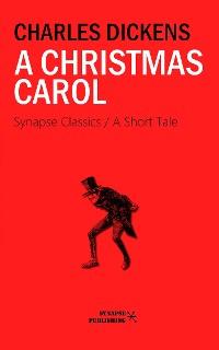 Cover A Christmas carol