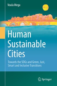Cover Human Sustainable Cities