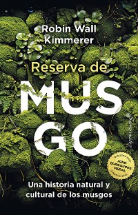 Cover Reserva de Musgo