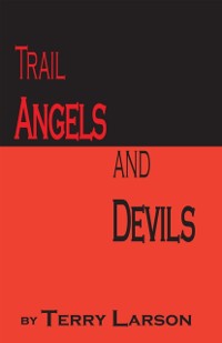 Cover Trail Angels and Devils