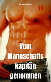 Cover Vom Mannschaftskapitän genommen