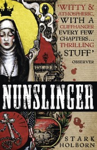 Cover Nunslinger: The Complete Series