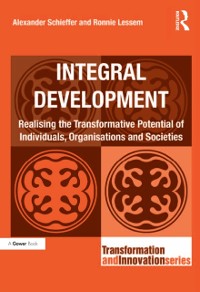 Cover Integral Development