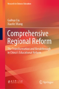 Cover Comprehensive Regional Reform