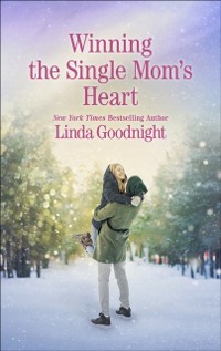 Cover Winning the Single Mom's Heart