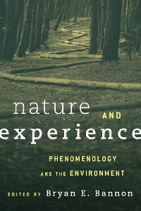 Cover Nature and Experience