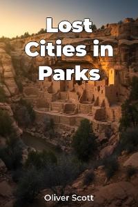 Cover Lost Cities in Parks