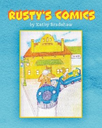 Cover Rusty's Comics