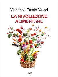 Cover La rivoluzione alimentare