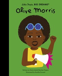 Cover Olive Morris