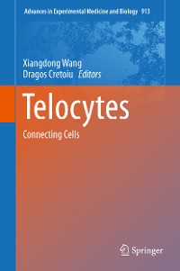 Cover Telocytes