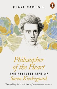 Cover Philosopher of the Heart